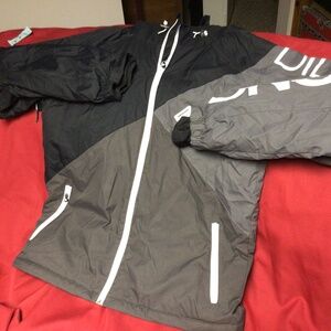 Billabong surfwear ski jacket